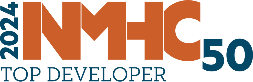 25 Largest  Developers List  