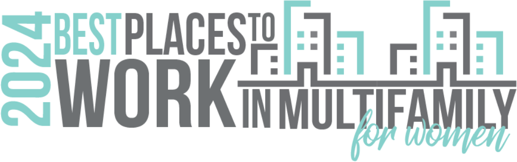 Best Places to Work in Multifamily for Women  