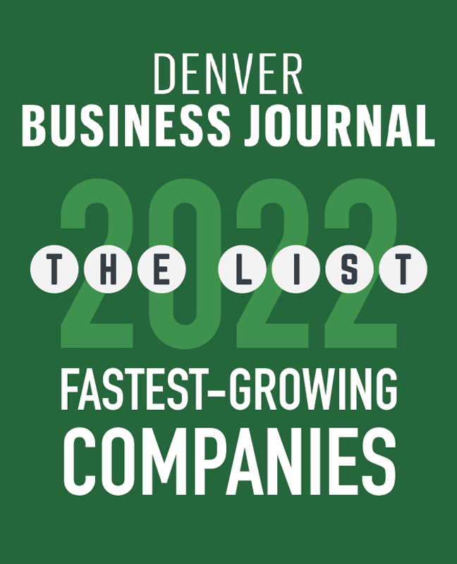 Fastest-Growing Denver Companies  