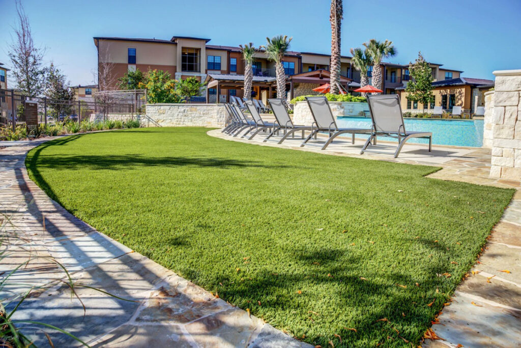 Echelon at Monterrey Village - The Garrett Companies