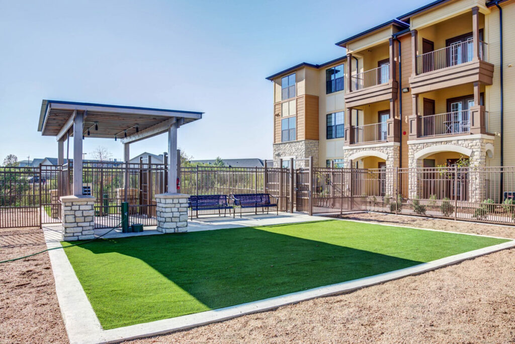 Echelon at Monterrey Village - The Garrett Companies