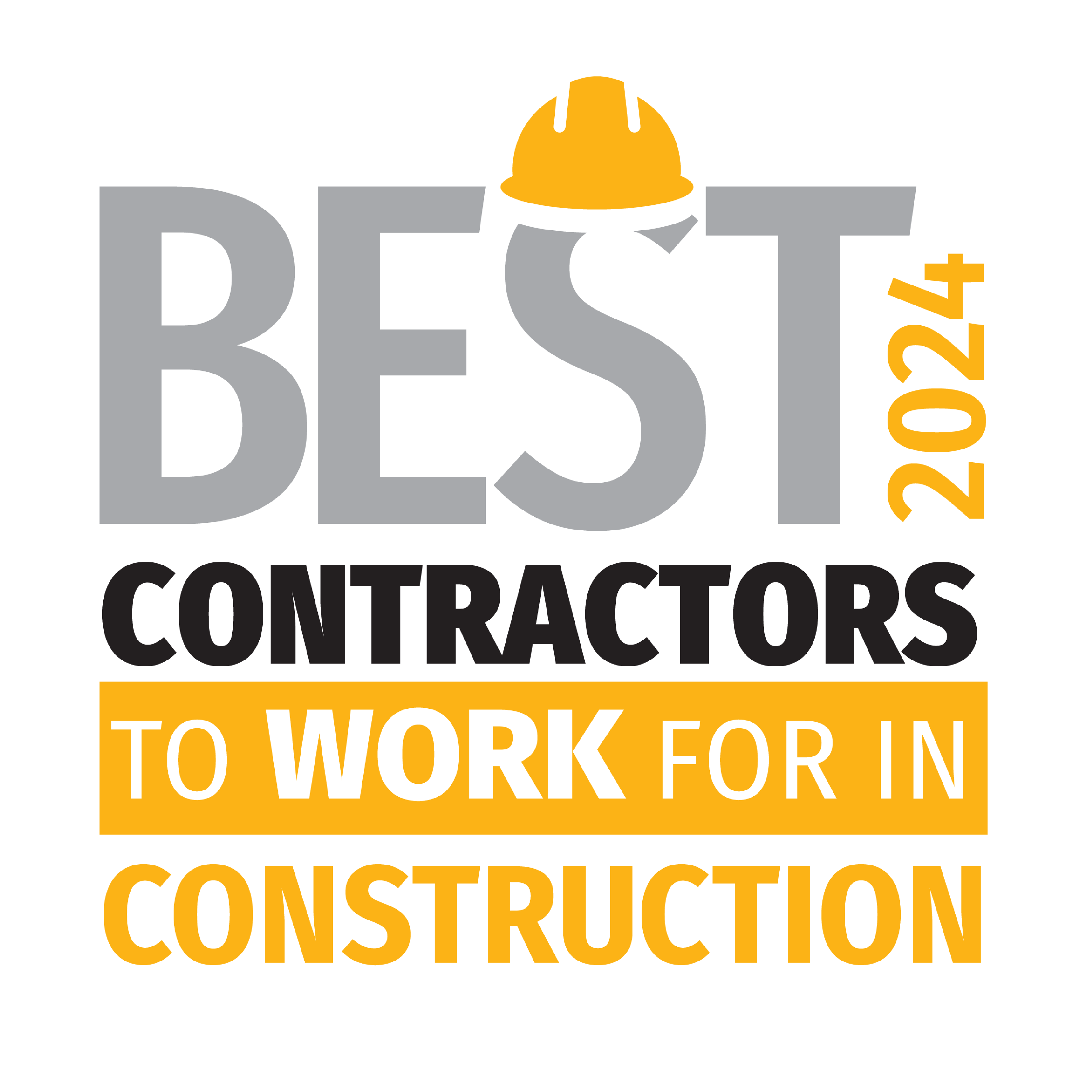 Best Contractors to Work for in Construction