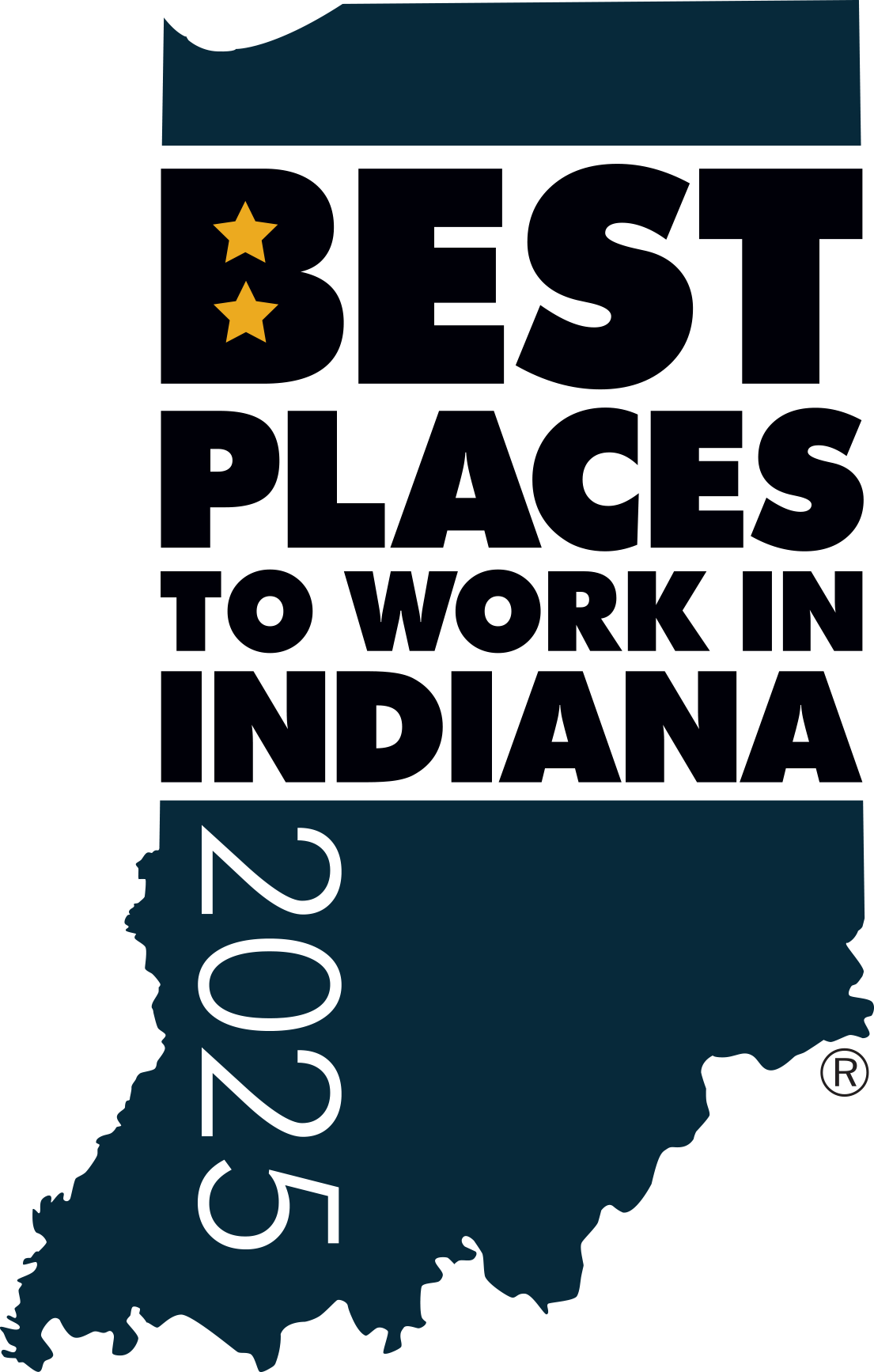  Best Places to Work  in Indiana