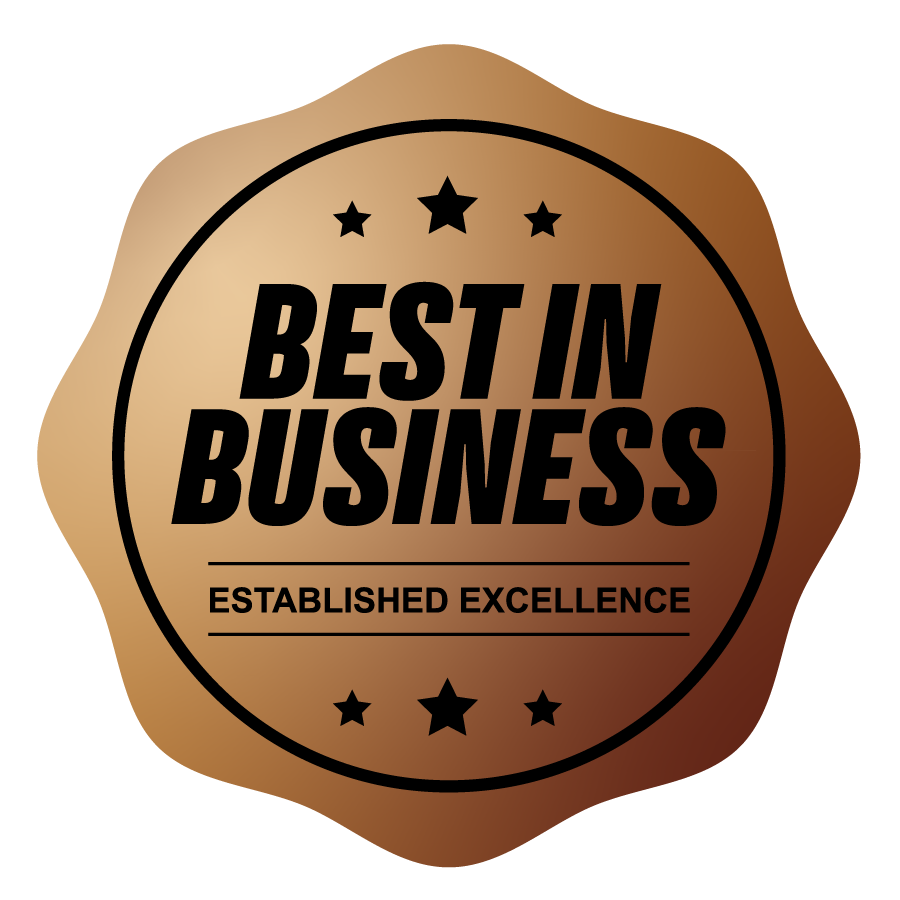 Inc. Best  In Business  