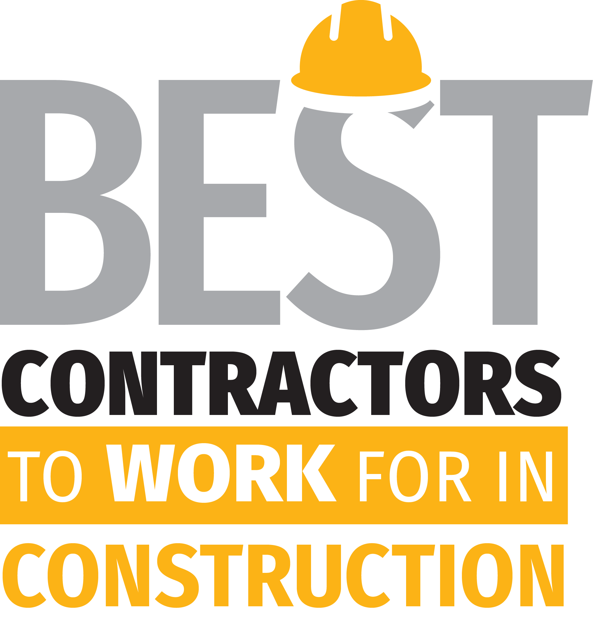 Best Contractors to Work for in Construction