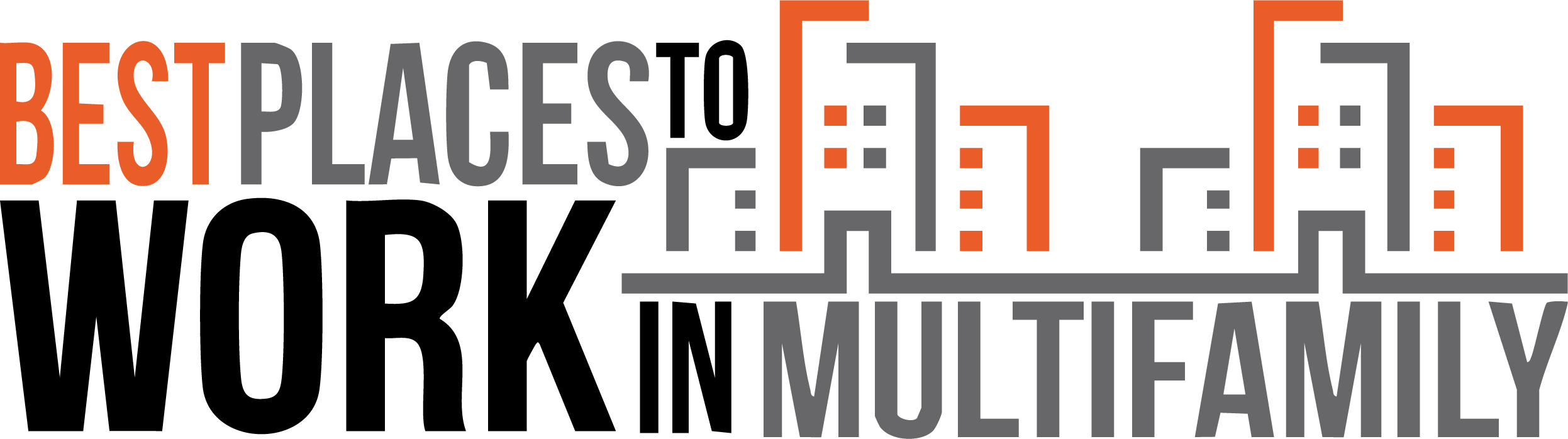 Best Places to Work in Multifamily  