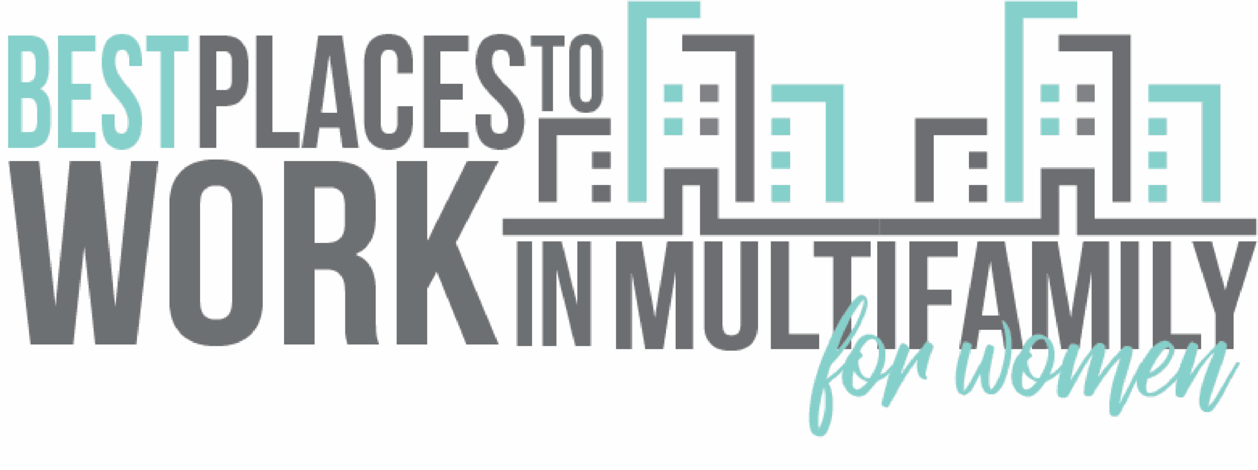 Best Places to Work in Multifamily for Women  