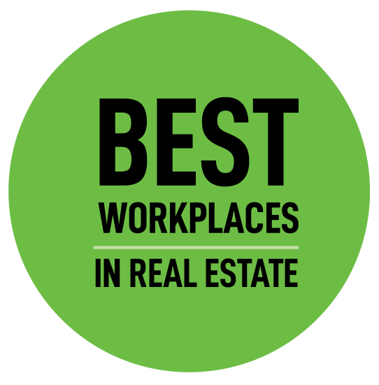 Fortune Best Workplaces in Real Estate  