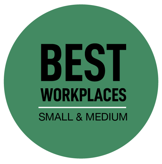 Fortune Best  Small/Medium Workplaces  